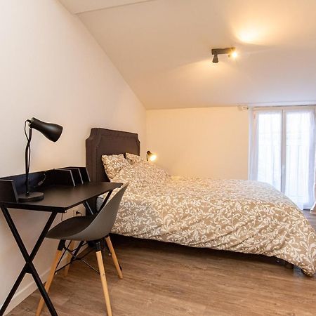 LE DUPLEX - T6 COEUR DE ViLLE Agen Ngoại thất bức ảnh